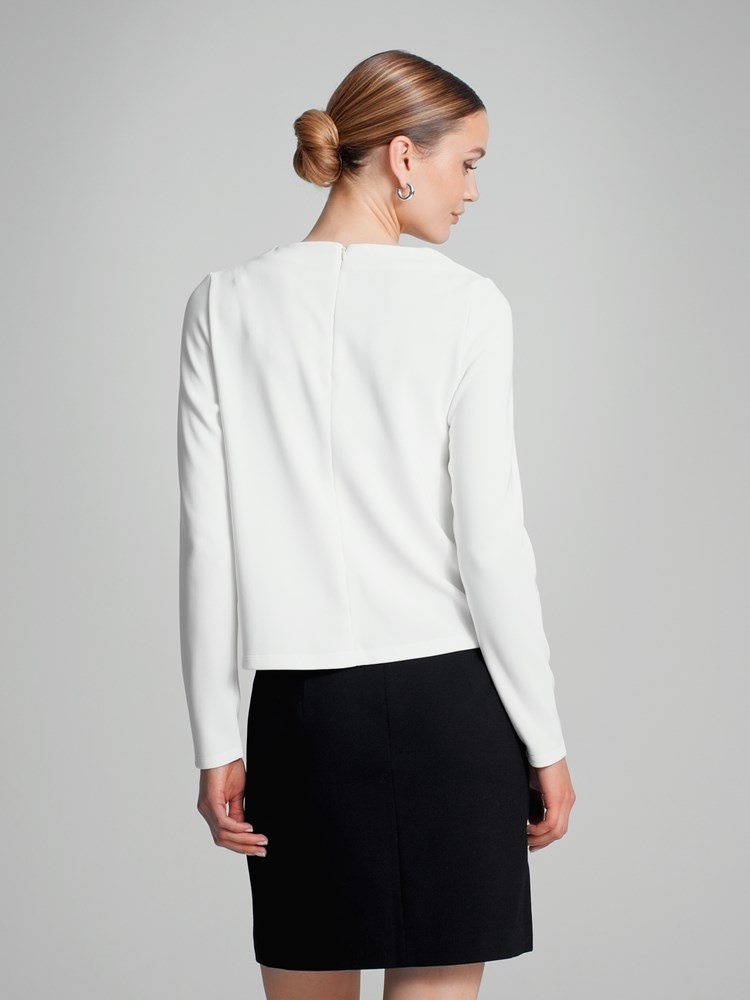 Maise topp 7505538_O68-DONNA-A23-Modell-Back_chn=match_1240_Maise topp O68_Maise topp O68 7505538.jpg_Back||Back