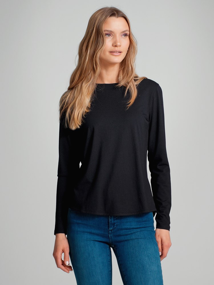 Felina topp 7505540_CAB-VAVITE-A23-Modell-Front_chn=match_8237_Felina topp CAB_Felina topp CAB 7505540.jpg_Front||Front