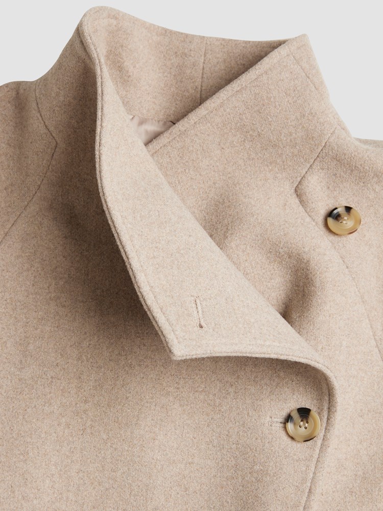 Agnes kåpe 7505542_O0R-MARIEPHILIPPE-A23-Front_6071_Agnes kåpe O0R.jpg_Front||Front