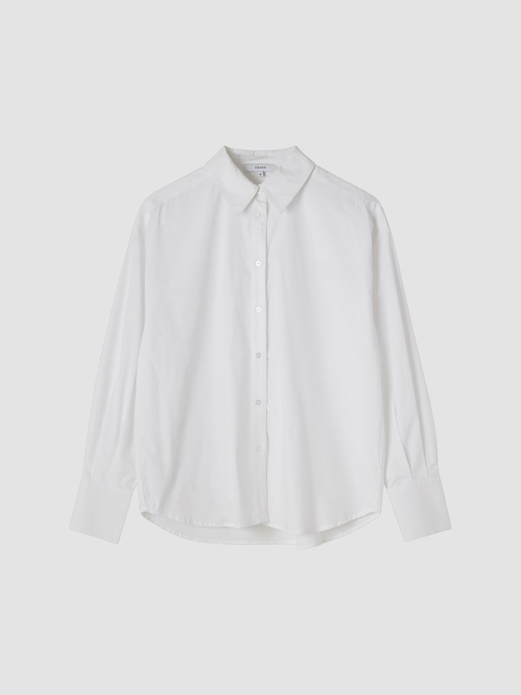 Daisy skjorte 7505545_O68-DONNA-A23-Front_4051_Daisy skjorte O68_Daisy skjorte O68 7505545.jpg_Front||Front