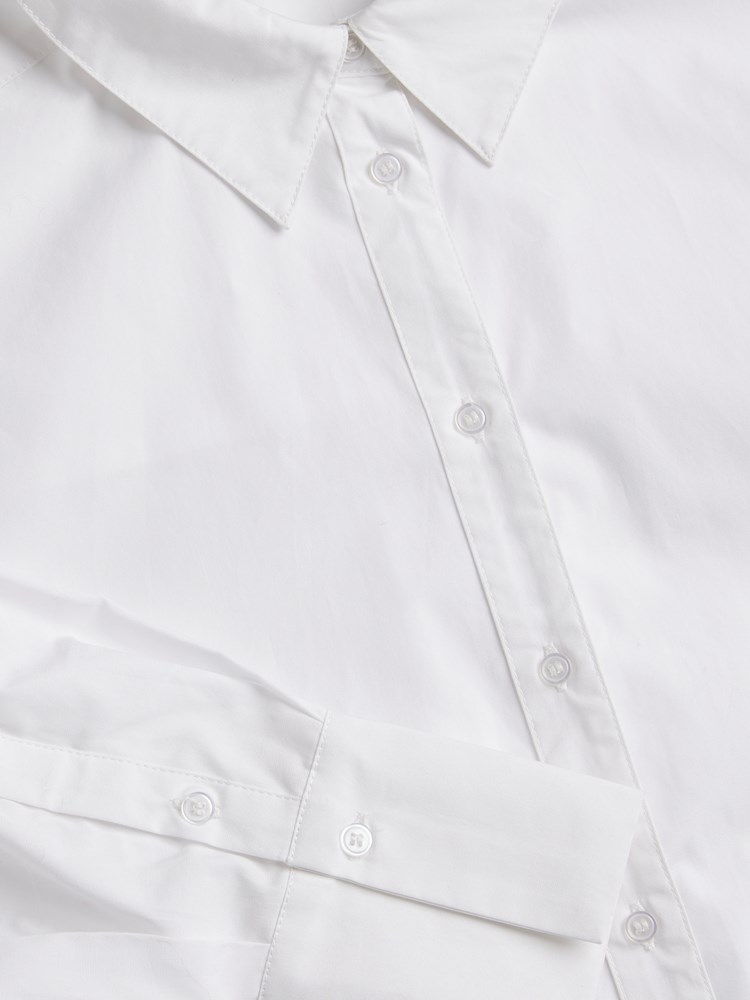 Daisy skjorte 7505545_O68-DONNA-A23-Front_4930_Daisy skjorte O68_Daisy skjorte O68 7505545.jpg_Front||Front