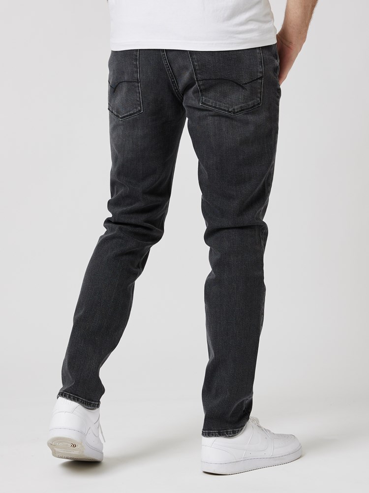 Slim Will blk.blk. 7505567_D06-HENRYCHOICE-A23-Modell-Back_chn=boys_4781_Slim Will blk.blk. D06 7505567.jpg_Back||Back