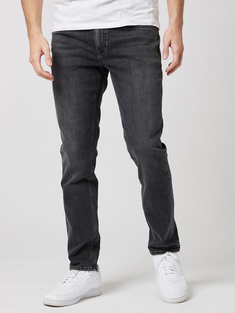 Slim Will blk.blk. 7505567_D06-HENRYCHOICE-A23-Modell-Front_chn=boys_5473_Slim Will blk.blk. D06 7505567.jpg_Front||Front