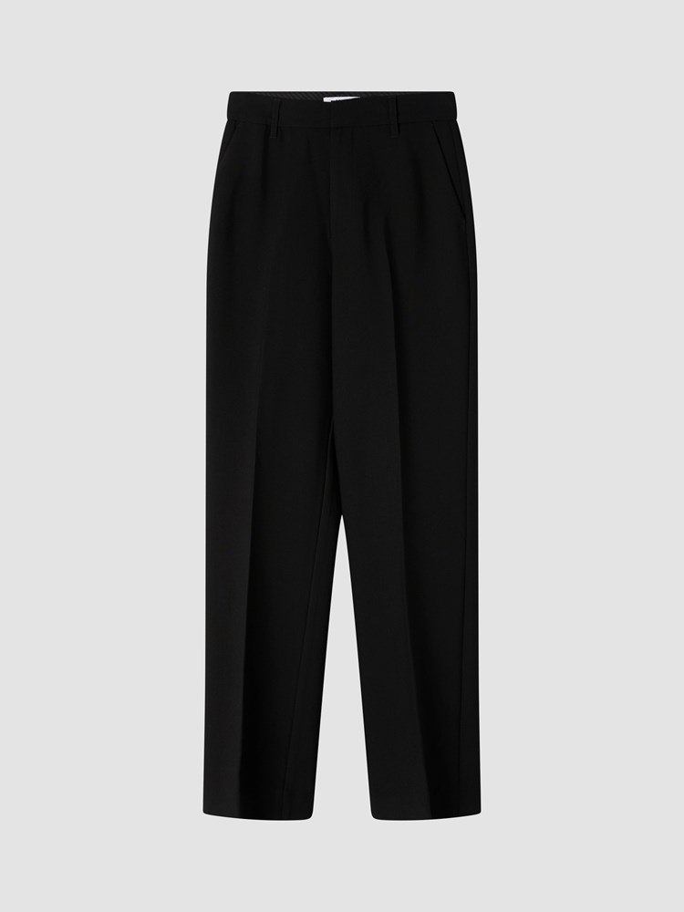 Hennie bukse 7505571_CAB-DONNA-A23-Front_9825_Hennie bukse CAB_Hennie bukse CAB 7505571.jpg_Front||Front