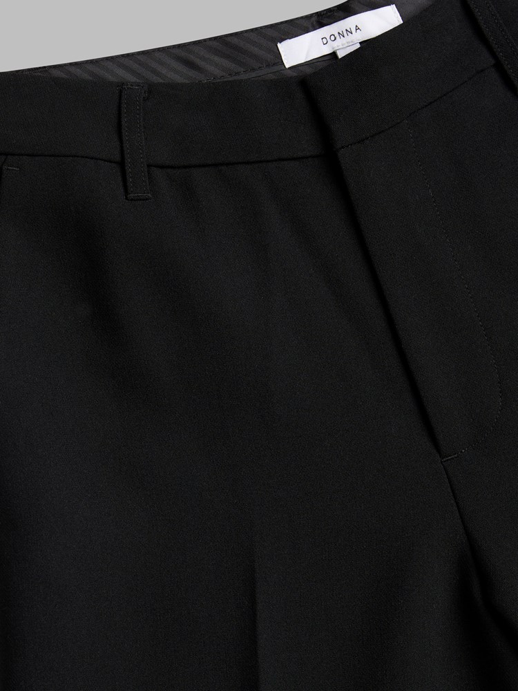 Hennie bukse 7505571_CAB-DONNA-A23-Front_9899_Hennie bukse CAB_Hennie bukse CAB 7505571.jpg_Front||Front