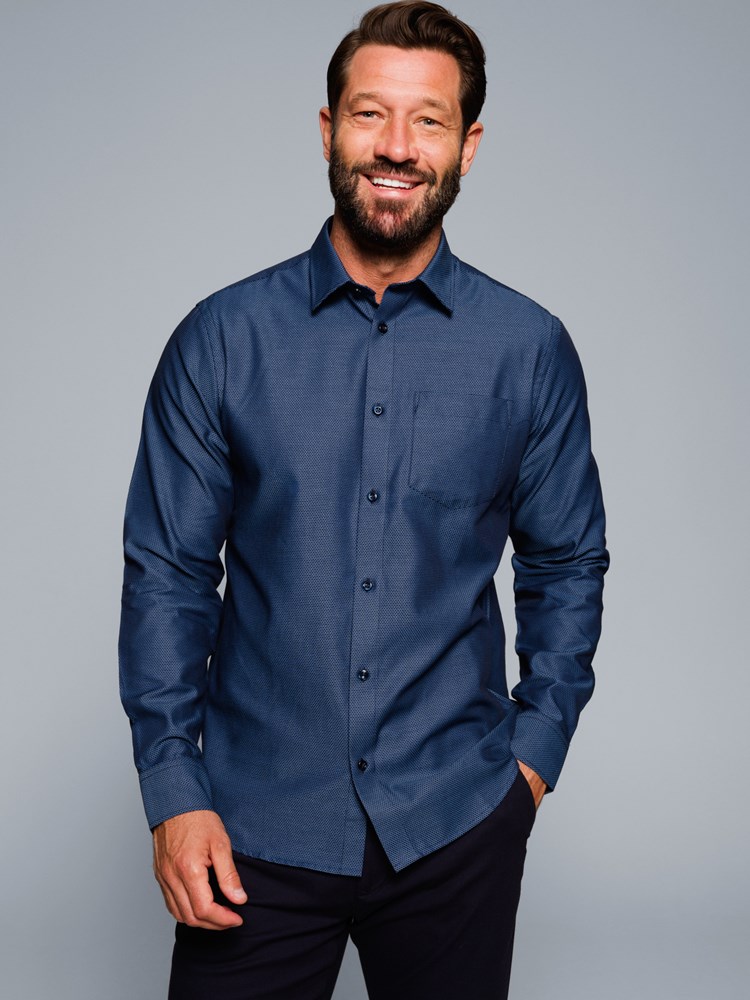 Leknes skjorte 7505585_EMU-ALVO-A23-Modell-Front_chn=match_8339.jpg_Front||Front