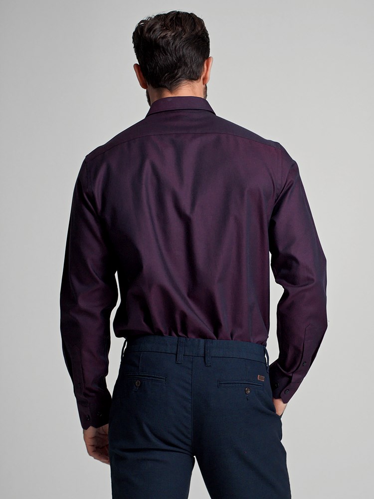 Sund skjorte 7505588_MWX-Alvo-A23-Modell-Back.jpg_Back||Back