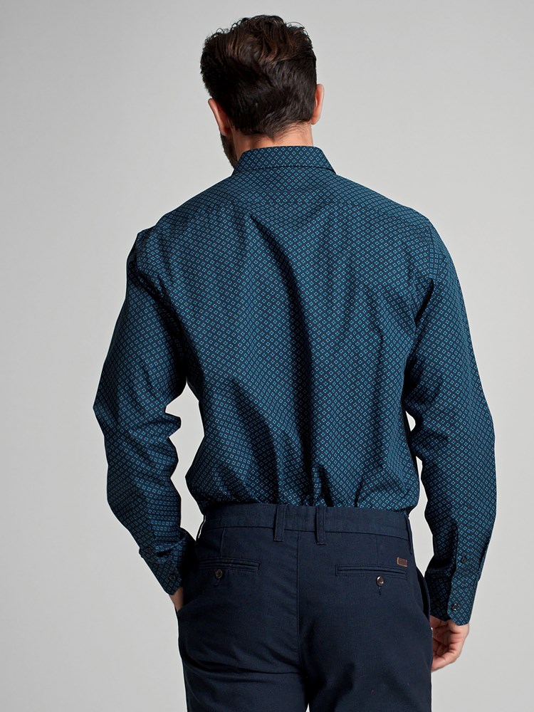 Ferder skjorte 7505591_EM1-Alvo-A23-Modell-Back.jpg_Back||Back