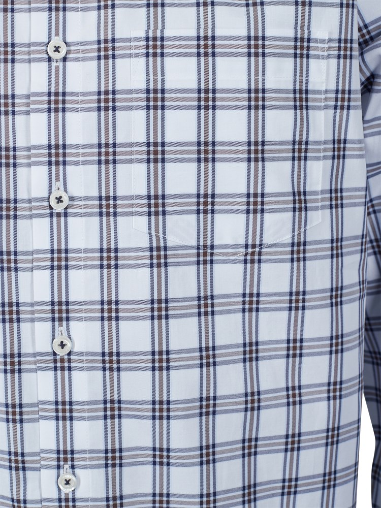 Røst skjorte 7505592_O79-ALVO-A23-Front_3572_Røst skjorte.jpg_Front||Front