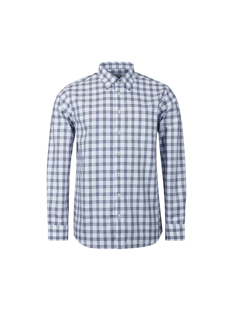Røst skjorte 7505592_O79-ALVO-A23-Front_394_Røst skjorte.jpg_Front||Front