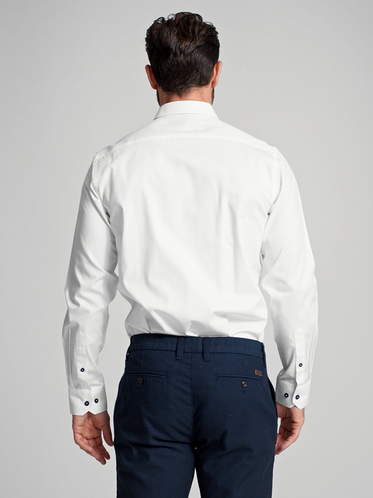 Drobak skjorte 7505594_OAA-ALVO-NOS-Modell-Back_chn=match_1898_Drobak skjorte OAA 7505594.jpg_Back||Back