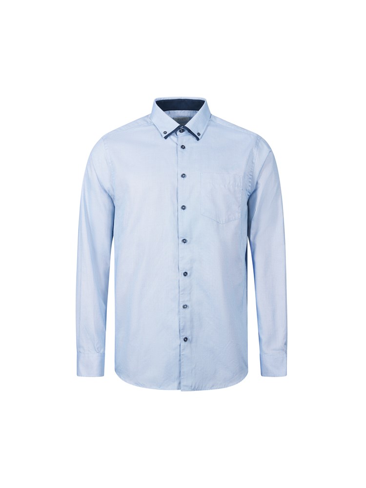 Krogh skjorte 7505599_E8Q-ALVO-A23-Front_4318_Krogh skjorte.jpg_Front||Front