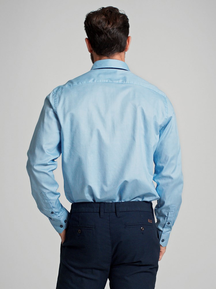 Krogh skjorte 7505599_E8Q-ALVO-A23-Modell-Back_chn=match_7427.jpg_Back||Back