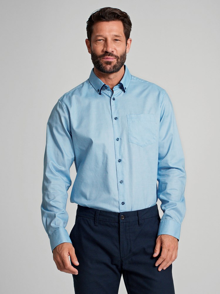 Krogh skjorte 7505599_E8Q-ALVO-A23-Modell-Front_chn=match_3531.jpg_Front||Front