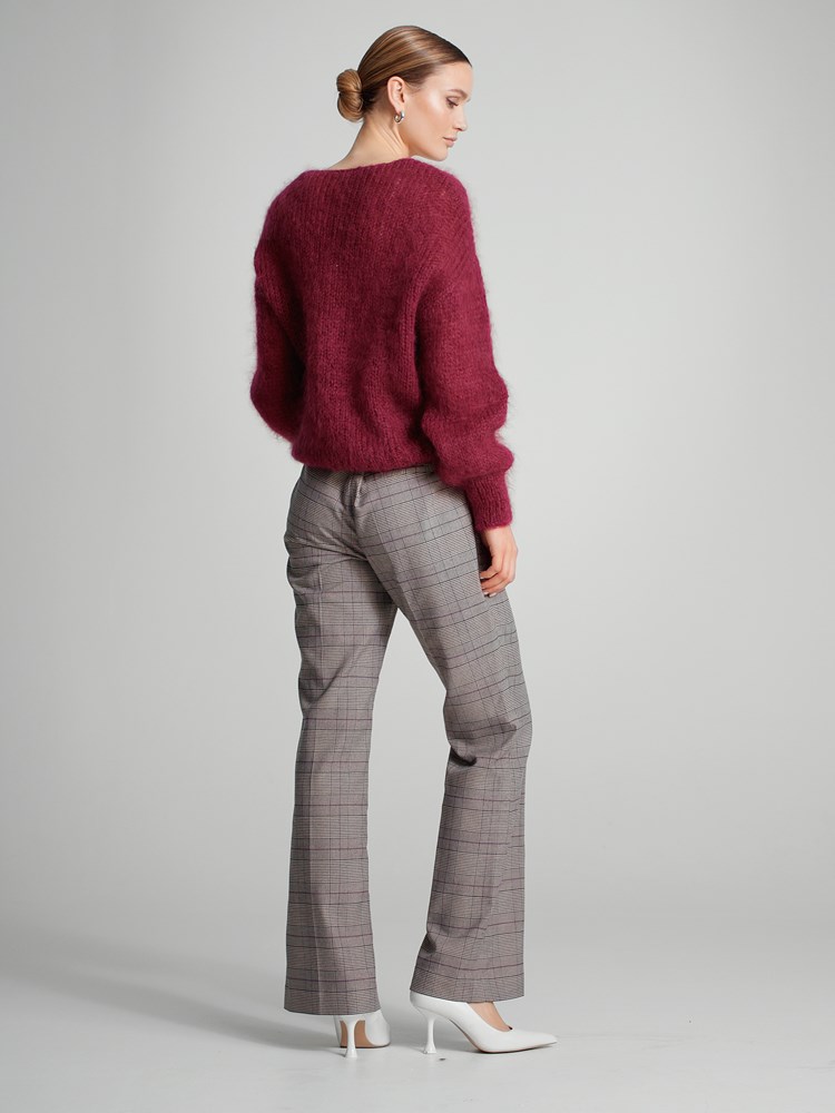 Stina cardigan 7505623_MWH-MARIEPHILIPPE-A23-Modell-Back_chn=match_7256_Stina cardigan MWH_Stina cardigan MWH 7505623.jpg_Back||Back