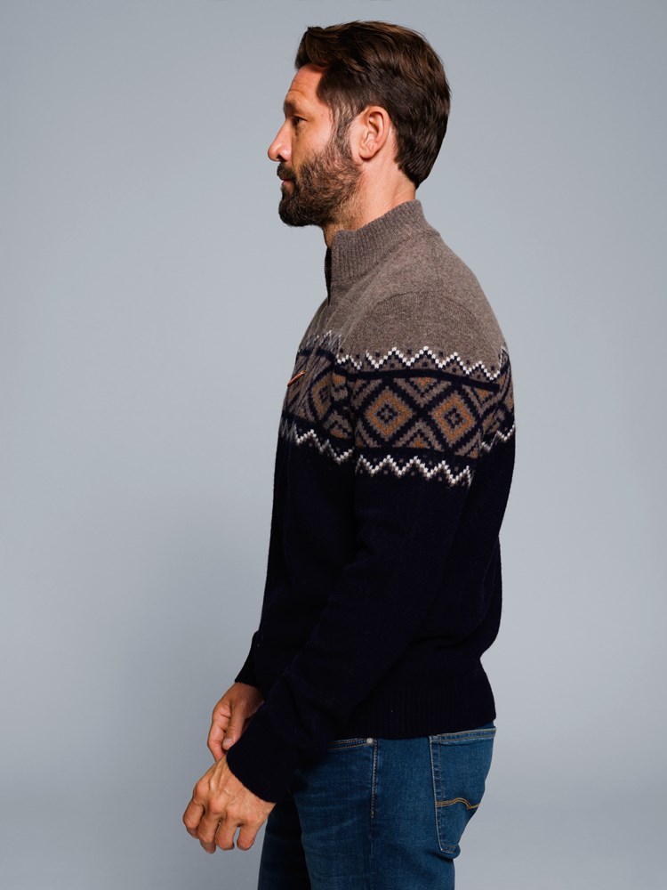 Jason cardigan 7505628_EMU-REDFORD-W23-Modell-Right_chn=match_5445_Jason cardigan EMU 7505628.jpg_Right||Right