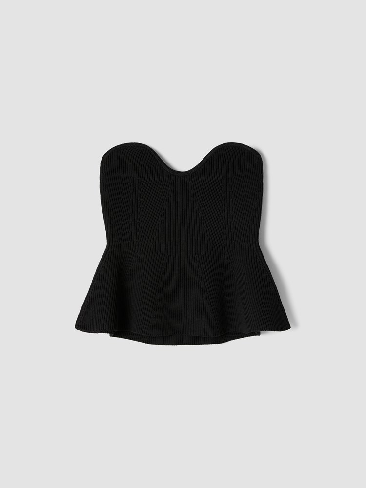 Cappella topp 7505641_CAB-DONNA-W23-Front_8500_Cappella topp CAB_Cappella topp CAB 7505641.jpg_Front||Front