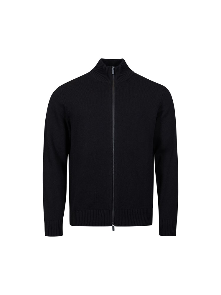 Bologna cardigan 7505659_CAB-MARIOCONTI-A23-Front_8005_Bologna cardigan.jpg_Front||Front