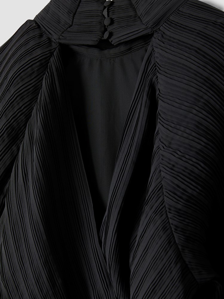 Lola kjole 7505668_CAB-DONNA-W23-Front_6940_Lola kjole CAB 7505668.jpg_Front