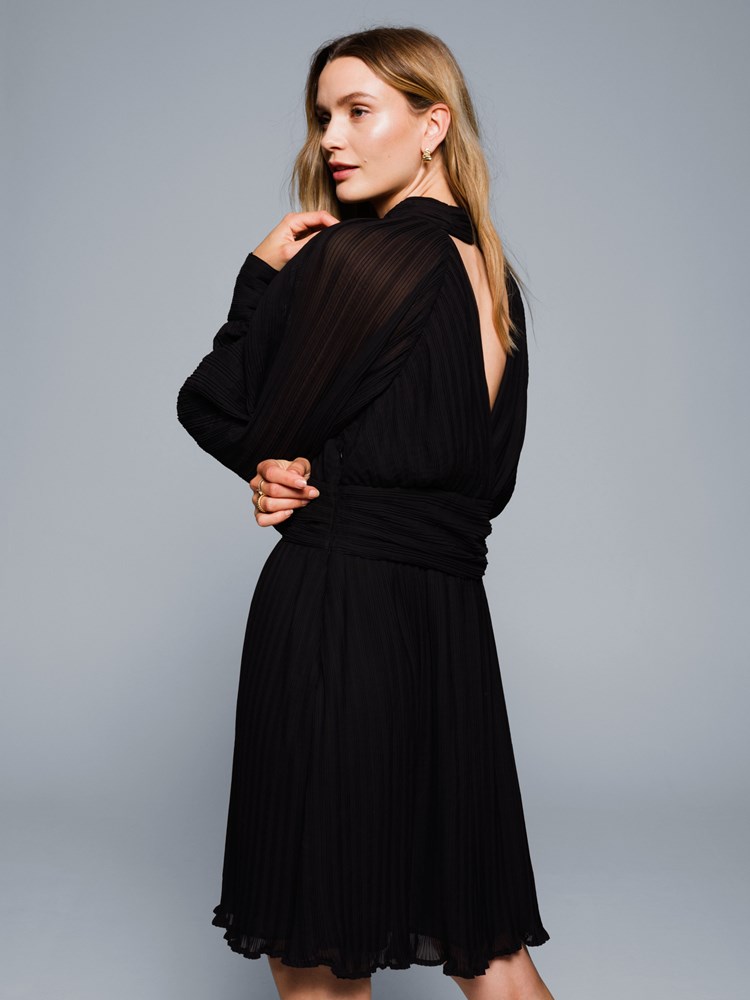 Lola kjole 7505668_CAB-DONNA-W23-Modell-Back_chn=match_9654_Lola kjole CAB 7505668.jpg_Back
