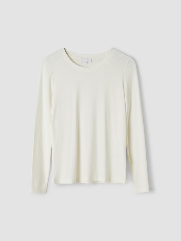 Mimi topp 7505669_O79-VAVITE-W23-Front_4904_Mimi topp O79_Mimi topp O79 7505669.jpg_Front||Front