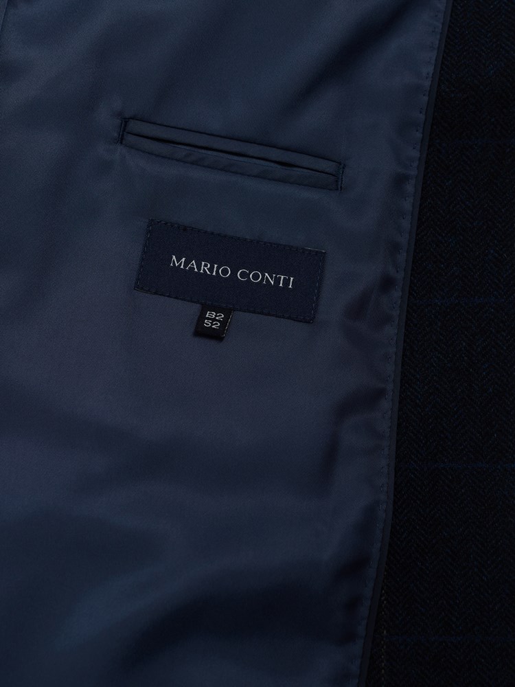 Prato Massimo blazer 7505673_EM1-MarioConti-A23-left_Prato Massimo blazer.jpg_Left||Left