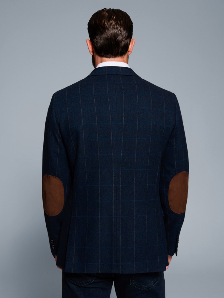 Prato Massimo blazer 7505673_EM1-MARIOCONTI-A23-Modell-Back_chn=match_7706.jpg_Back||Back