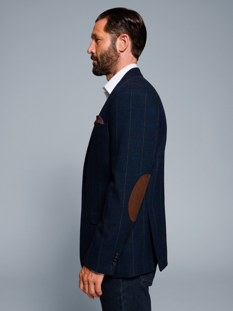 Prato Massimo blazer 7505673_EM1-MARIOCONTI-A23-Modell-Left_chn=match_1389.jpg_Left||Left