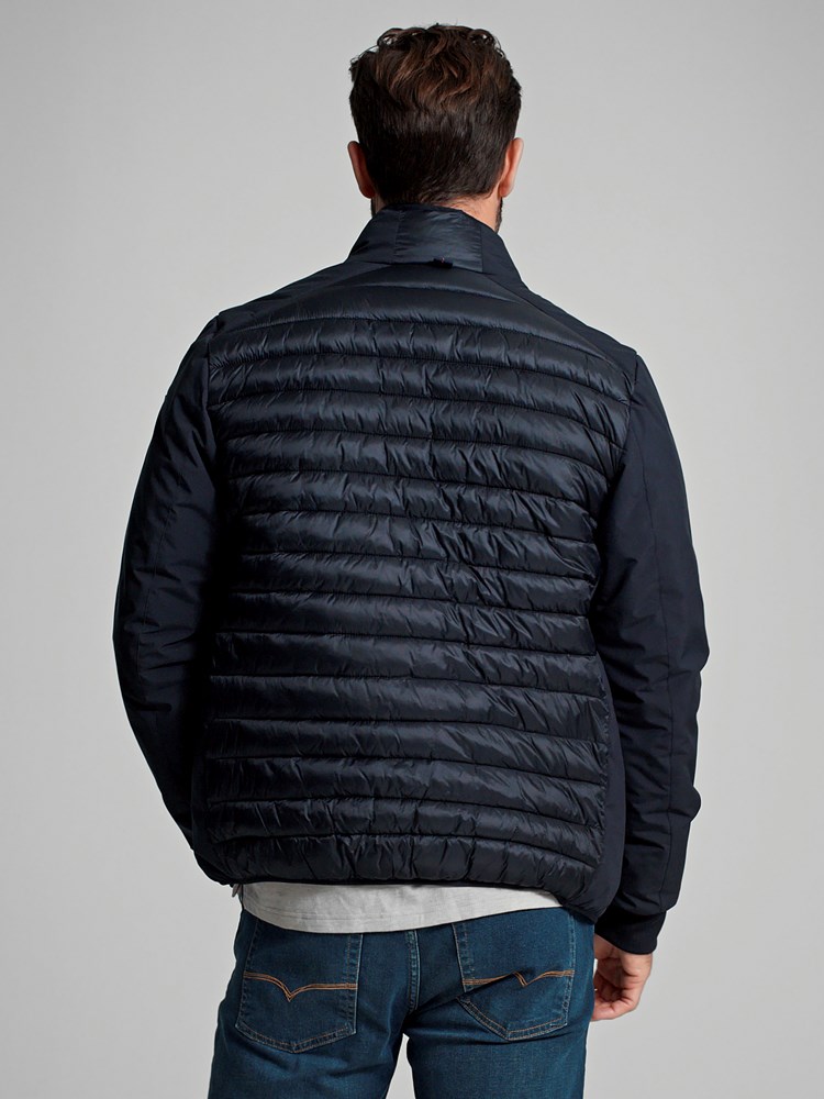 Costner jakke 7505686_EMU-Redford-A23-Modell-Back_Costner jakke EMU.jpg_Back||Back