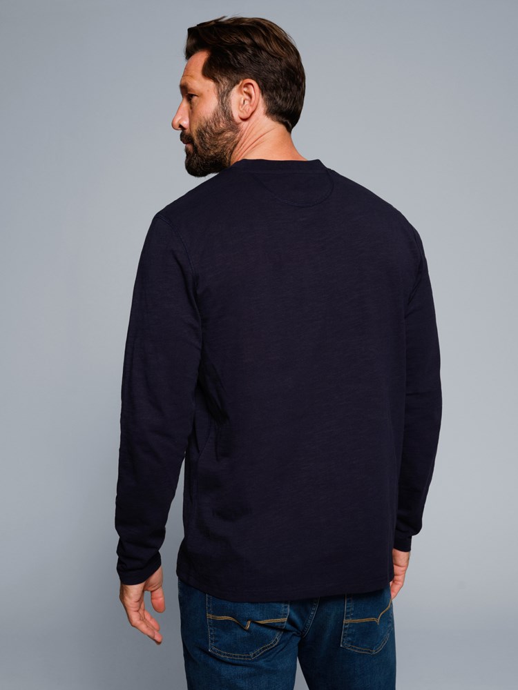 Wilson bestefarstrøye 7505736_C29-REDFORD-W23-Modell-Back_chn=match_4576.jpg_Back||Back