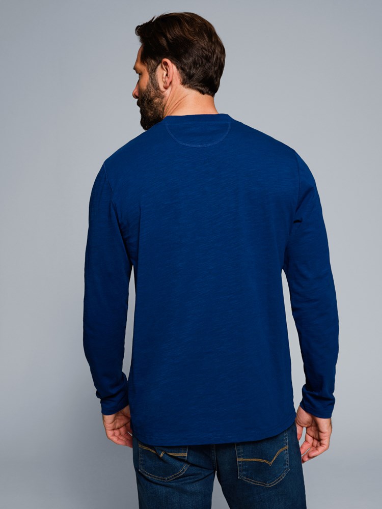 Wilson bestefarstrøye 7505736_EGU-REDFORD-W23-Modell-Back_chn=match_9077.jpg_Back||Back