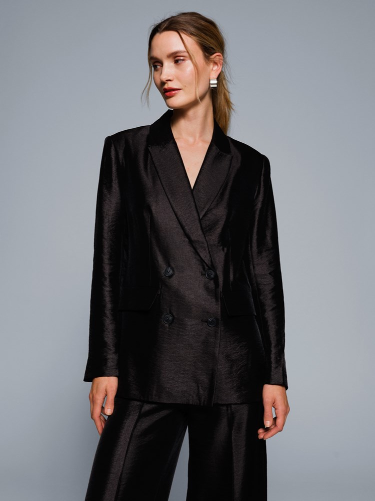 Uma blazer 7505757_CAB-DONNA-W23-Modell-Front_chn=match_369_Uma blazer CAB_7505757 CAB_Uma blazer CAB 7505757.jpg_Front||Front
