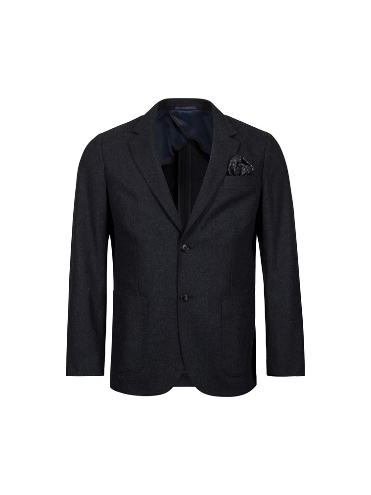 Vero Massimo blazer 7505778_EM1-MARIOCONTI-A23-Front_6850_Vero Massimo blazer.jpg_Front||Front