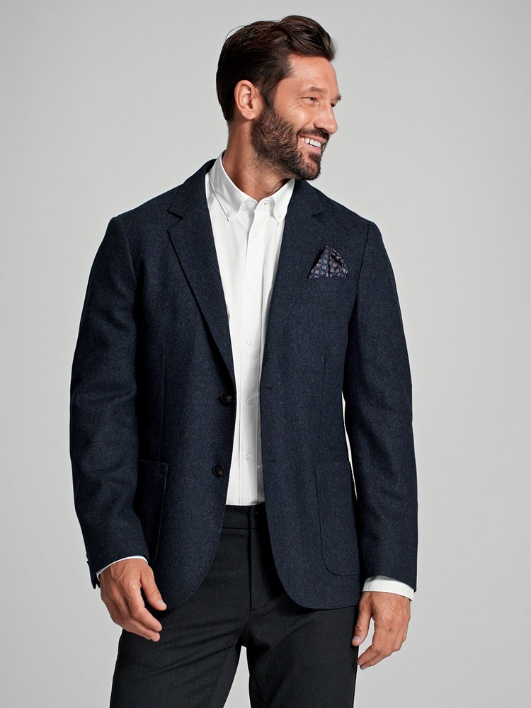 Vero Massimo blazer 7505778_EM1-MARIOCONTI-A23-Modell-Front_chn=match_4759.jpg_Front||Front
