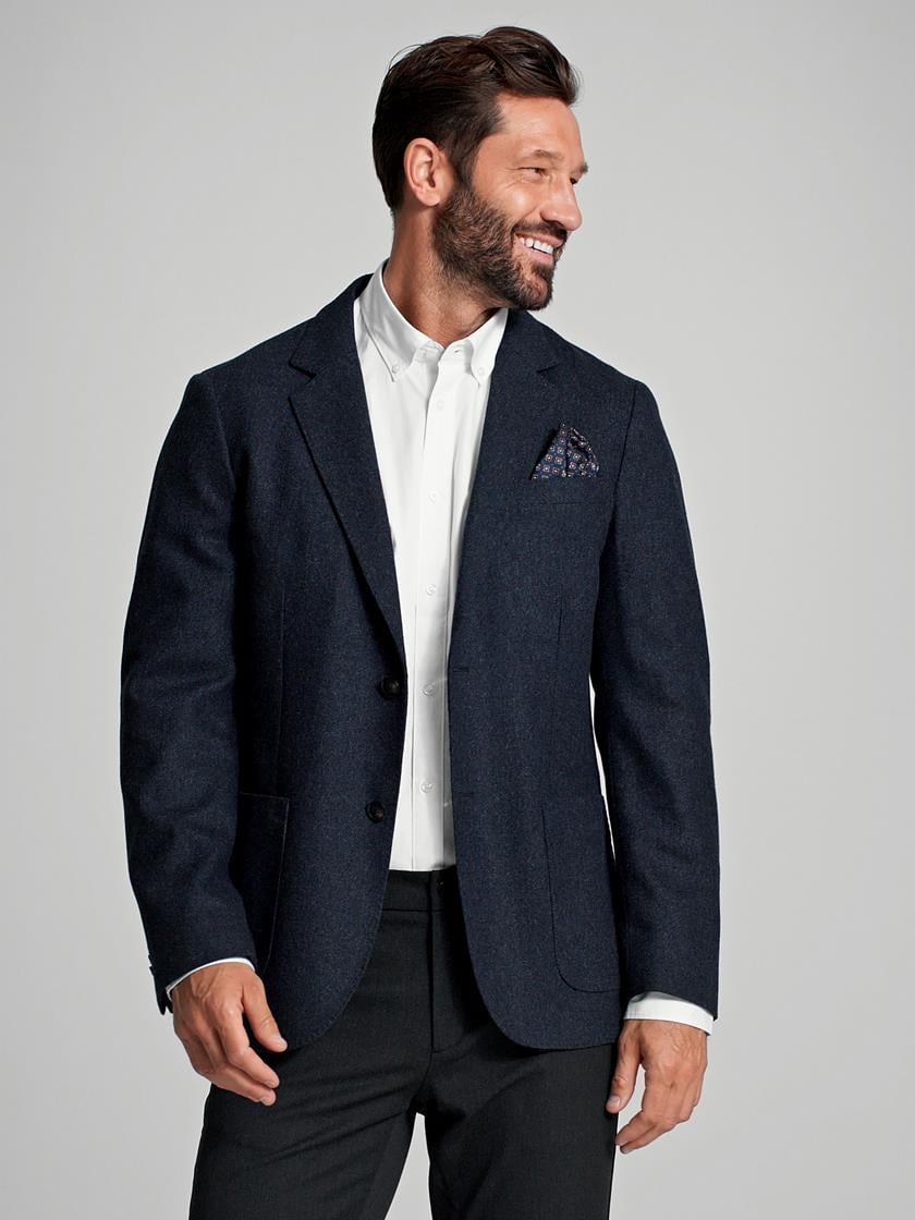 Vero Massimo blazer EM1
