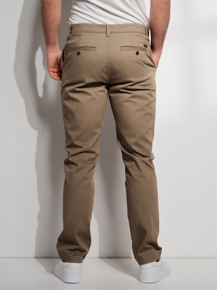 Christer chinos 7505828_I7E-REDFORD-S24-Modell-Back_chn=match_4098_Christer chinos I7E 7505828.jpg_Back||Back