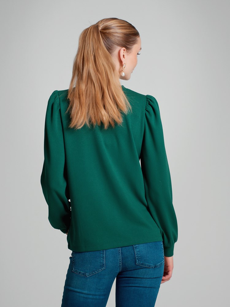 Emiko topp 7505829_GPV-DONNA-A23-Modell-Back_chn=match_4943_Emiko topp GPV_Emiko topp GPV 7505829.jpg_Back||Back