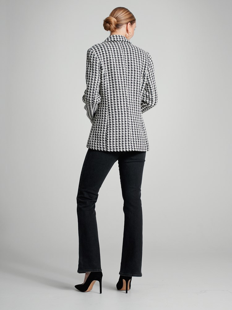 Ine blazer 7505846_O79-MARIEPHILIPPE-A23-Modell-Back_chn=match_7526.jpg_Back||Back