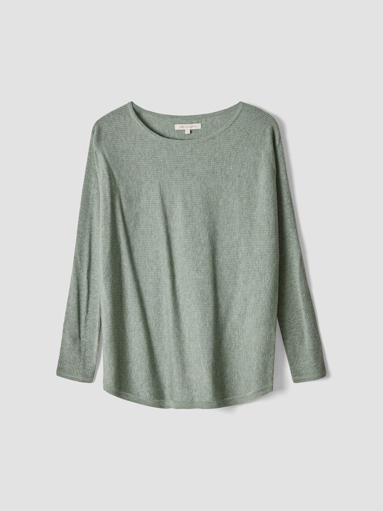 Mona genser 7505855_GOZ-MARIEPHILIPPE-S24-Front_9035_Mona genser GOZ_Mona genser GOZ 7505855.jpg_Front||Front