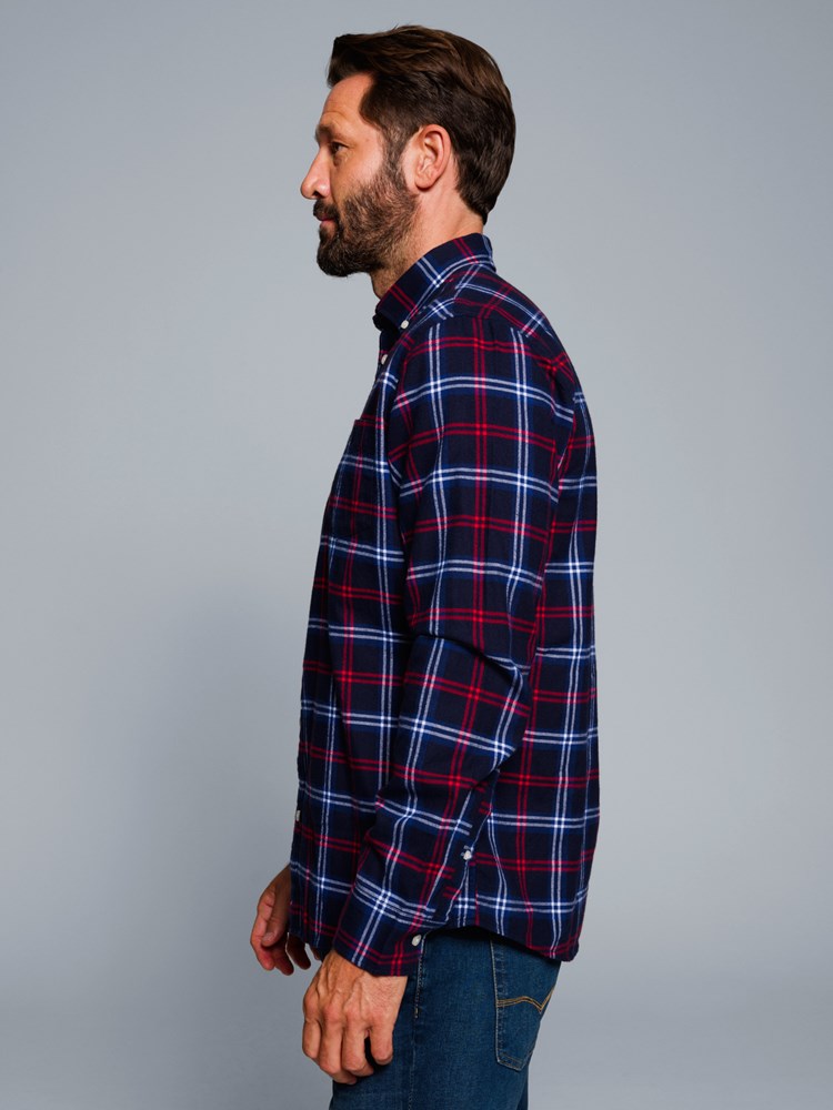 Lumber skjorte 7505878_EMU-REDFORD-W23-Modell-Right_chn=match_2623_Lumber skjorte EMU 7505878.jpg_Right||Right