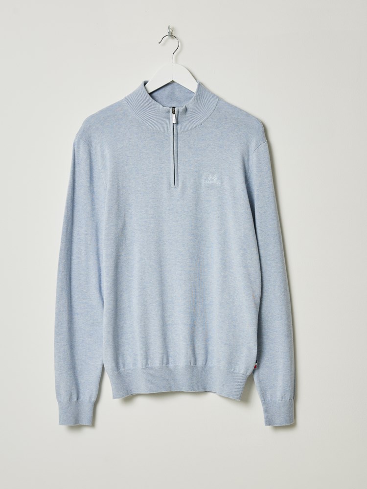 Gerard zipneck 7505895_EAV-JEANPAUL-S24-Front_8652_Gerard zipneck EAV 7505895.jpg_Front||Front
