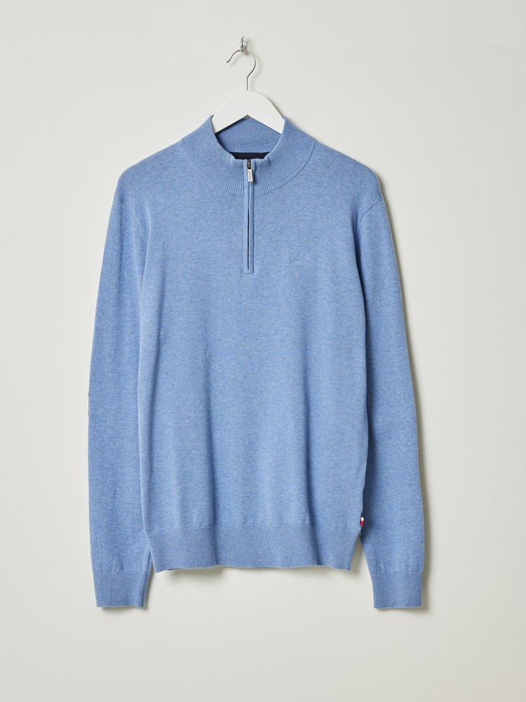 Gerard zipneck 7505895_ECD-JEANPAUL-S24-Front_5824_Gerard zipneck ECD 7505895.jpg_Front||Front