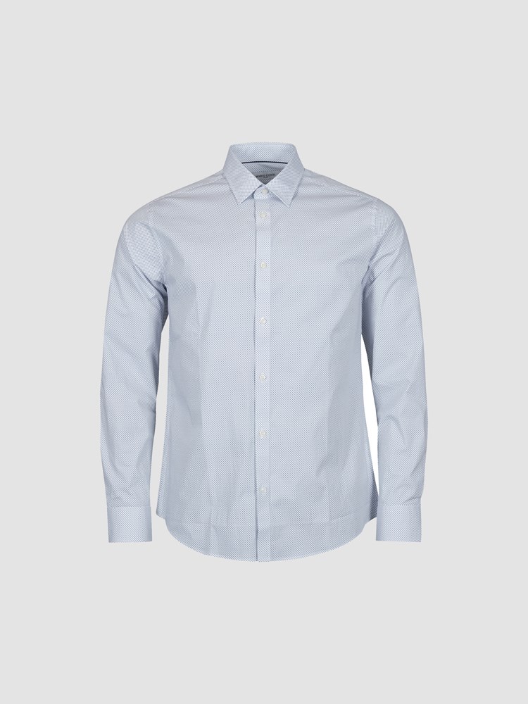 Luca skjorte 7505911_O68-MarioConti-W23-Front_Luca skjorte O68 7505911.jpg_Front||Front