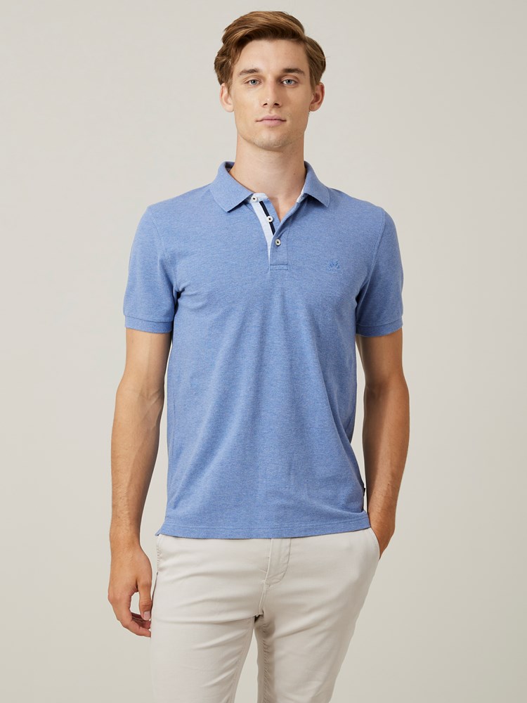 Mitch pique 7505919_ECD-JEANPAUL-S24-Modell-Front_1132_Mitch pique ECD 7505919.jpg_Front||Front