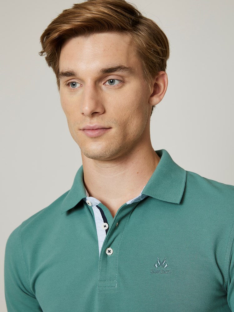 Mitch pique 7505919_GNT-JEANPAUL-S24-Modell-Front_6919_Mitch pique GNT.jpg_Front||Front