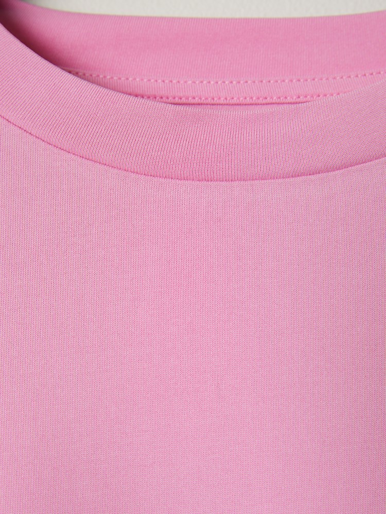 Lisa t-skjorte 7505949_MLW-DONNA-S24-Front_9022_Lisa t-skjorte_Lisa t-skjorte MLW 7505949.jpg_Front||Front