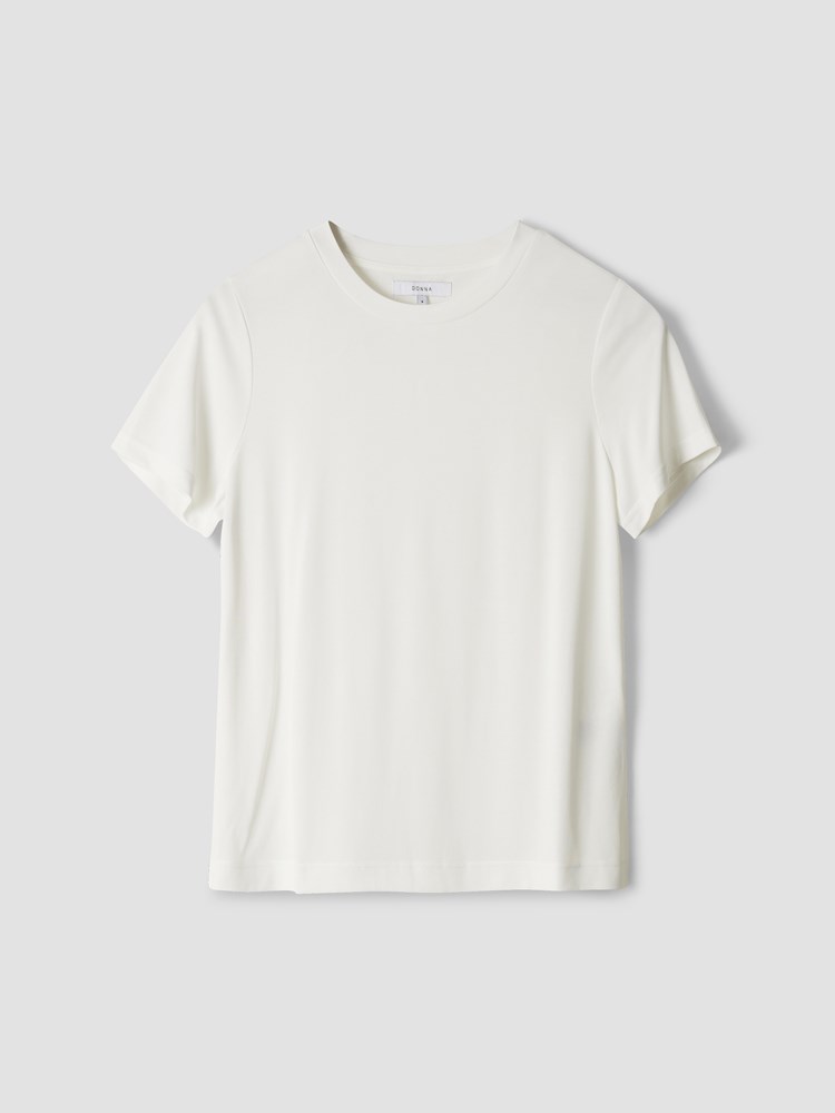 Lisa t-skjorte 7505949_O79-DONNA-S24-Front_843_Lisa t-skjorte_Lisa t-skjorte O79 7505949.jpg_Front||Front