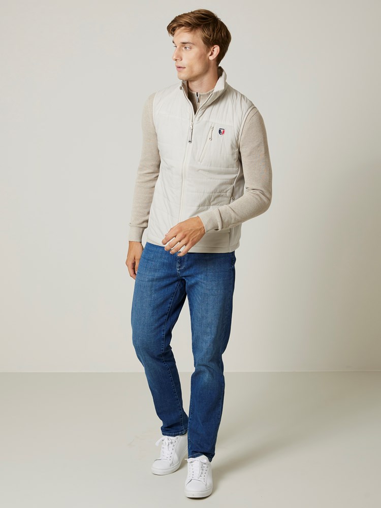 Elo vest 7505973_I3O-JEANPAUL-S24-Modell-Front_6958_Elo vest I3O 7505973.jpg_Front||Front