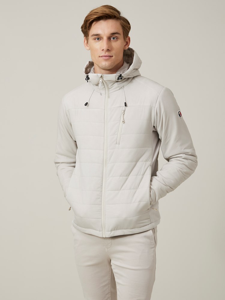 Elo jakke 7505974_I3O-JEANPAUL-S24-Modell-Front_8953_Elo jakke I3O_Elo jakke I3O 7505974.jpg_Front||Front