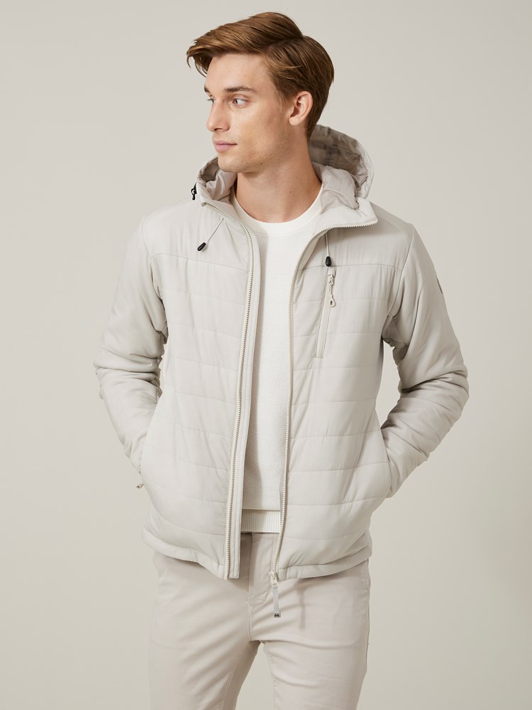 Elo jakke 7505974_I3O-JEANPAUL-S24-Modell-Front_9833_Elo jakke I3O_Elo jakke I3O 7505974.jpg_Front||Front